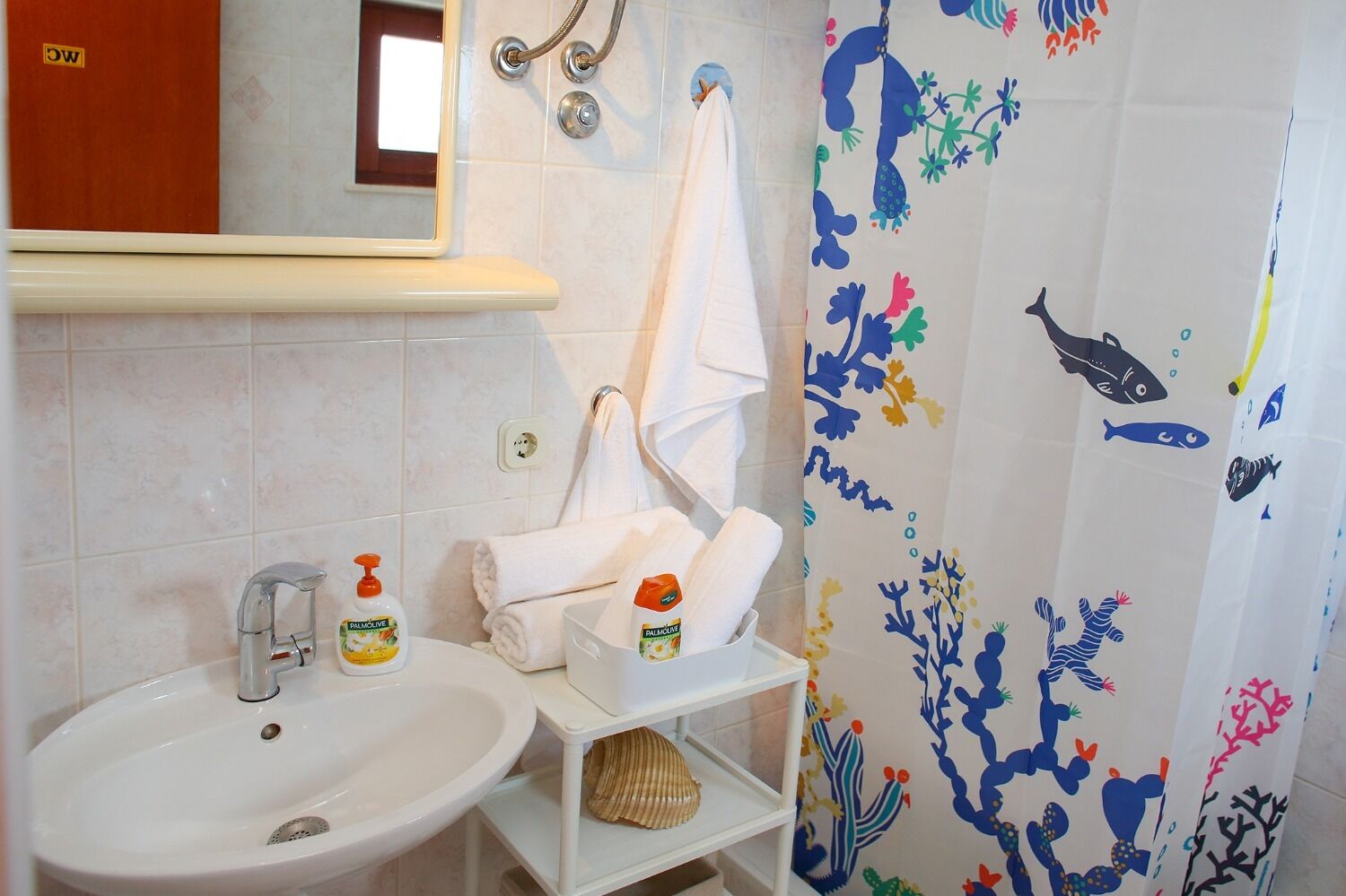 Apartment Bosiljka 10825-A2