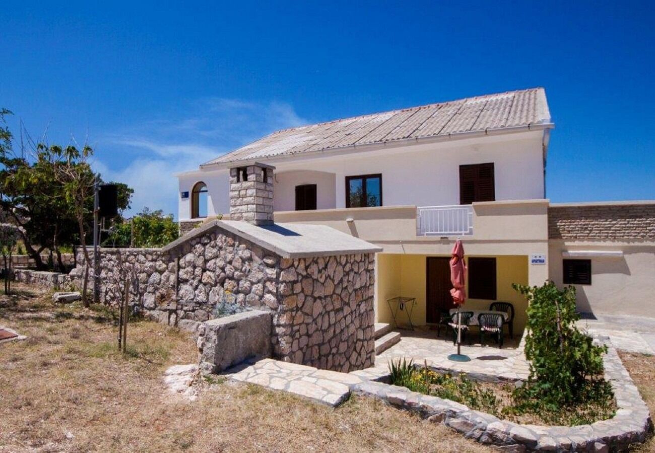 Apartmani Mario A1
