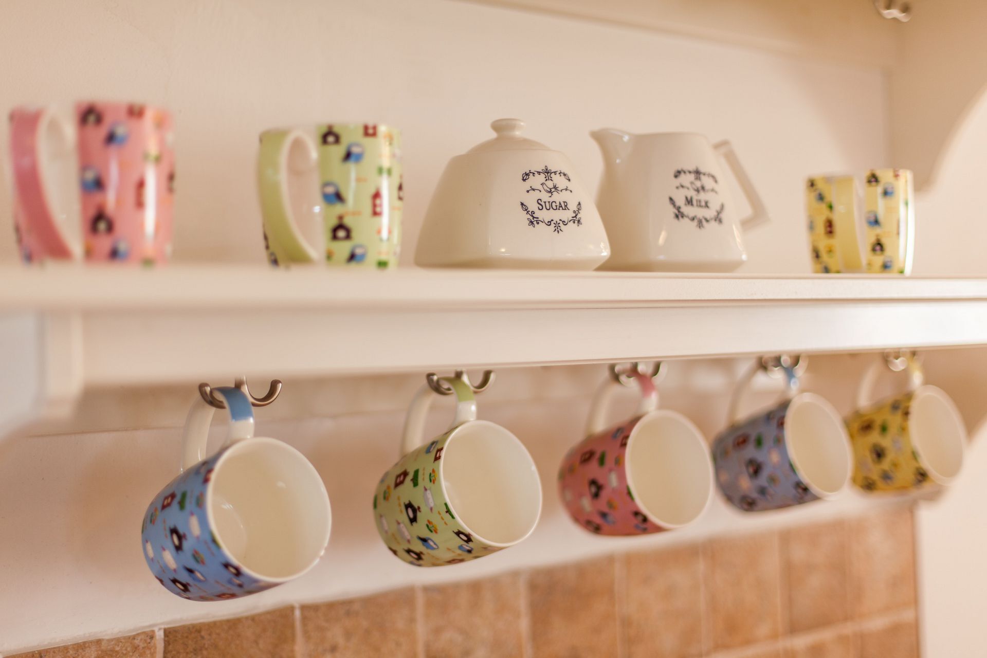 House Polonijo 10828-K1