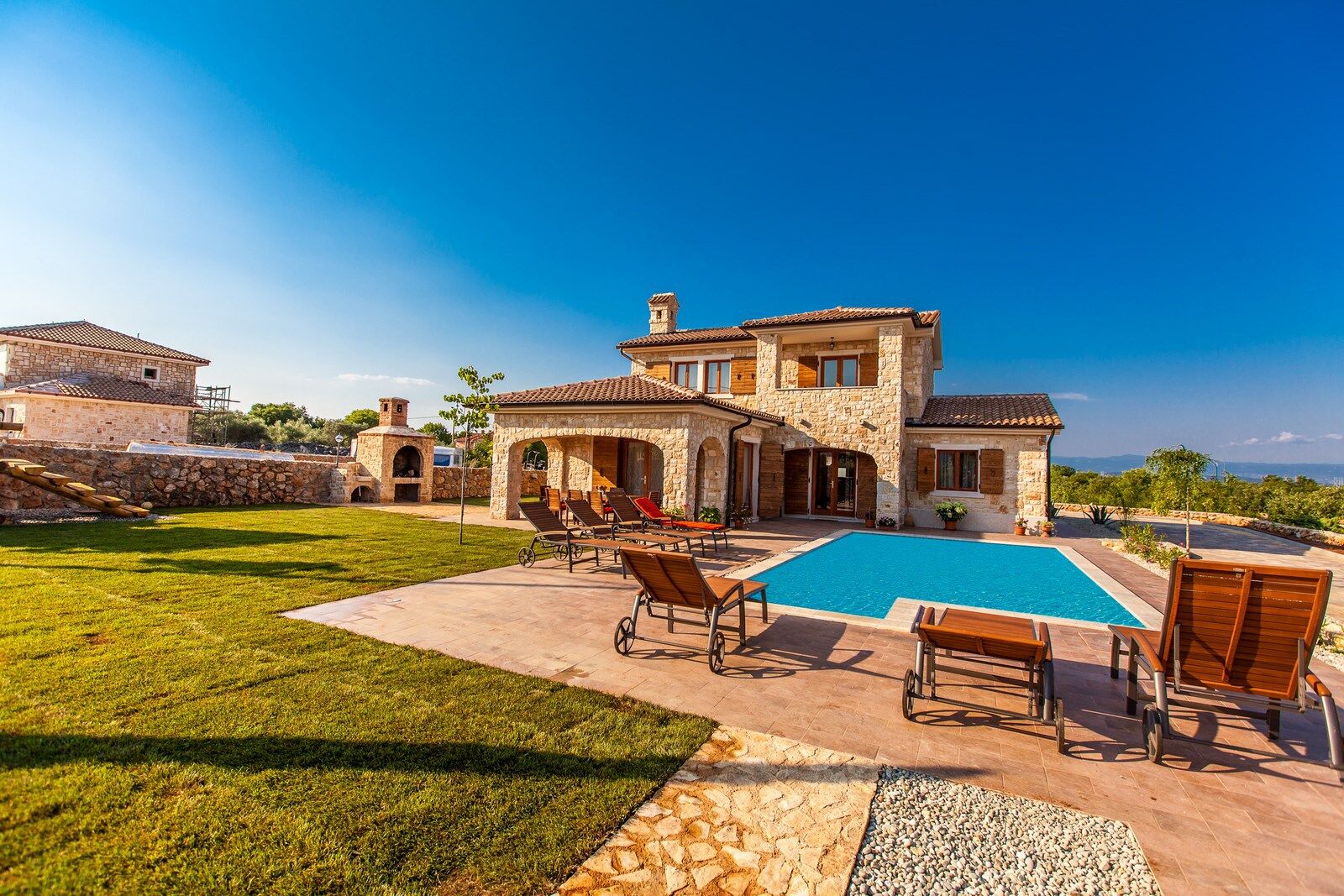 House Polonijo 10828-K1