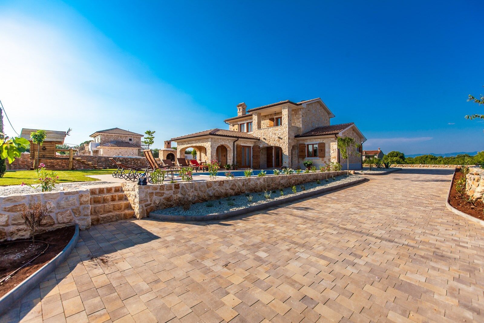 House Polonijo 10828-K1