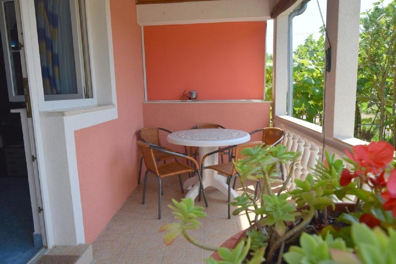 Apartments Jozefina 10829-A1