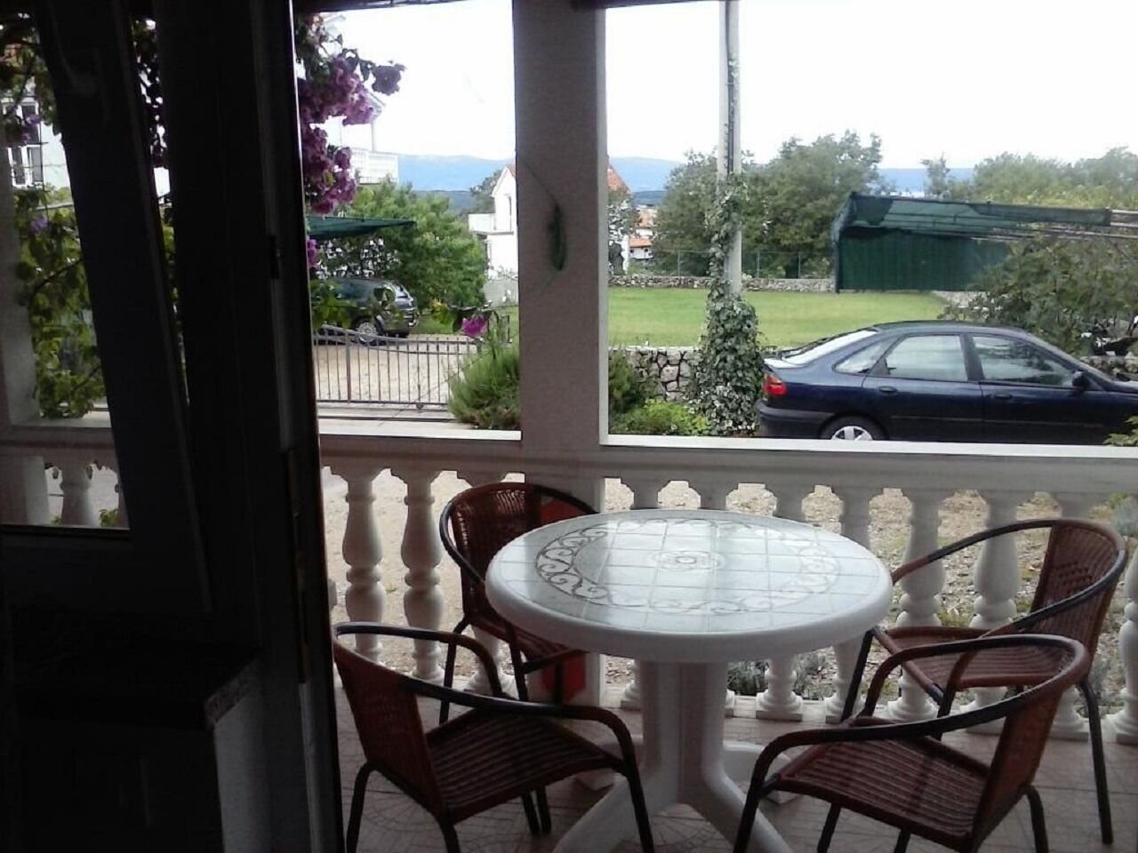 Apartments Jozefina 10829-A1