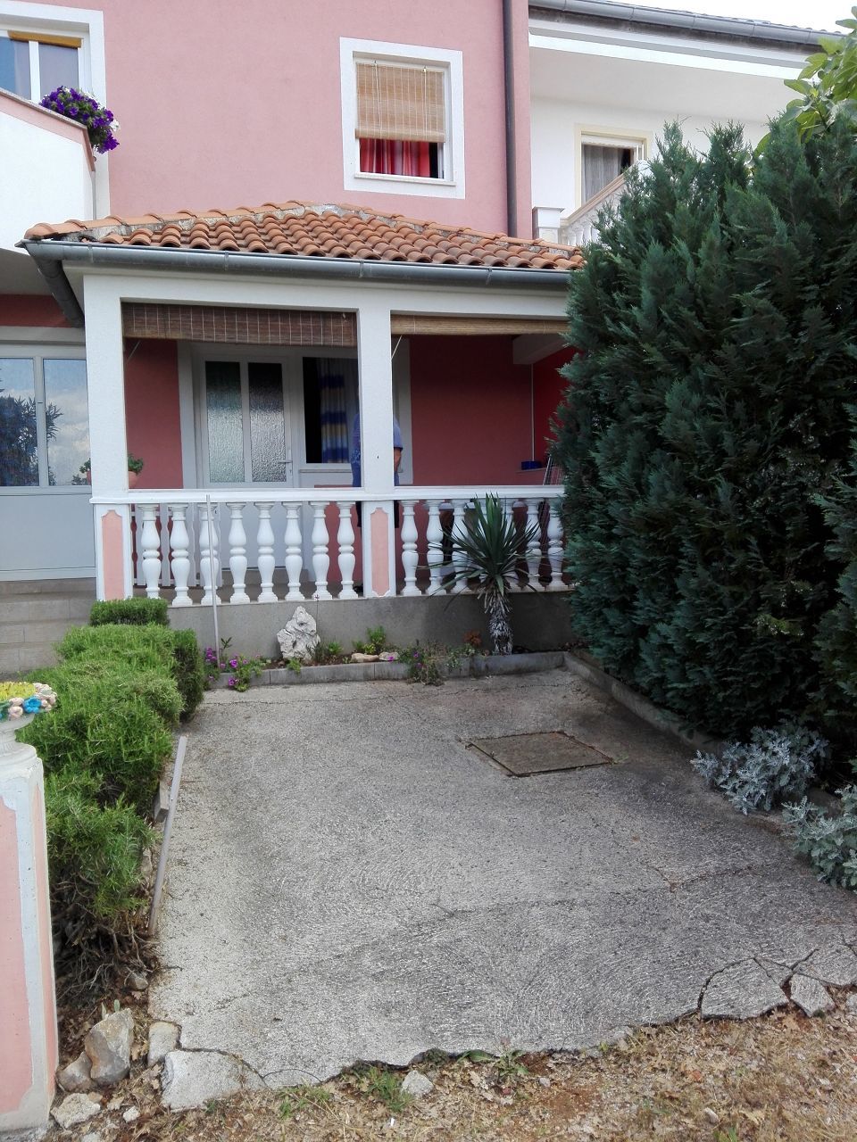 Apartments Jozefina 10829-A1