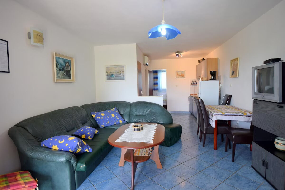 Apartments Jozefina 10829-A1