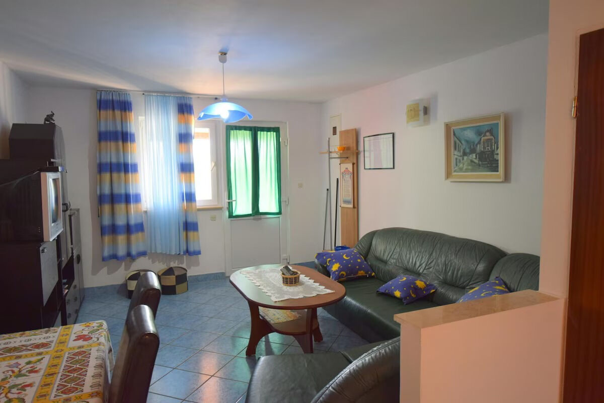 Apartments Jozefina 10829-A1