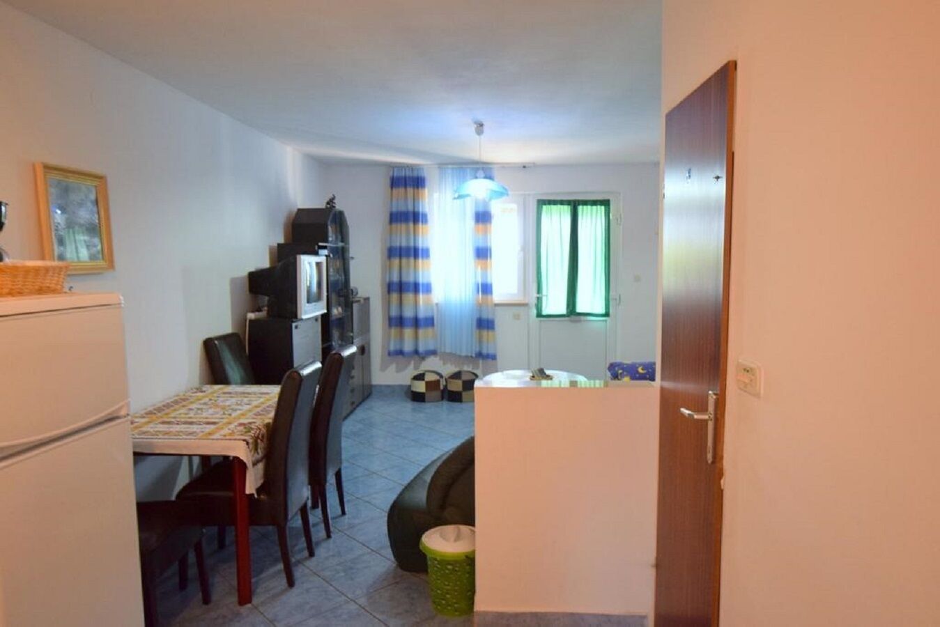 Apartments Jozefina 10829-A1