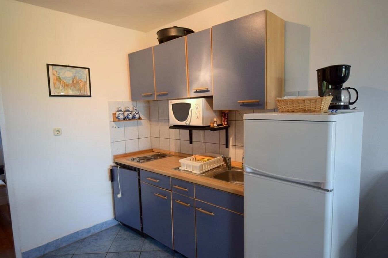Apartments Jozefina 10829-A1