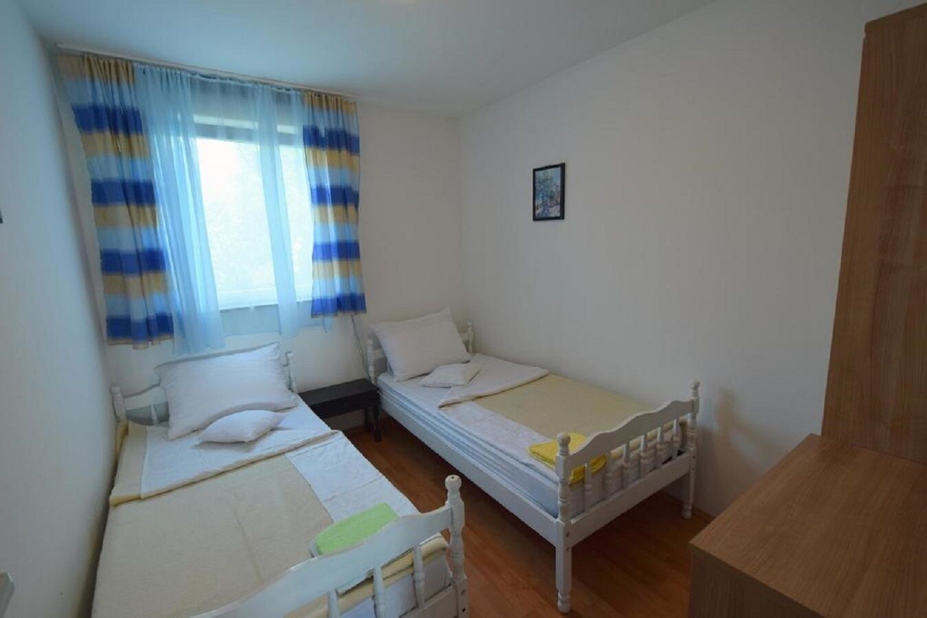 Apartments Jozefina 10829-A1