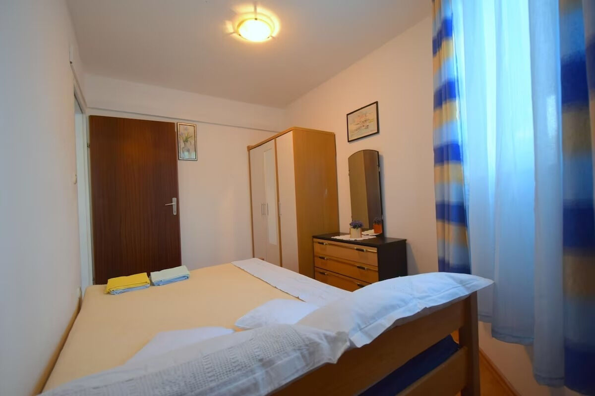 Apartments Jozefina 10829-A1