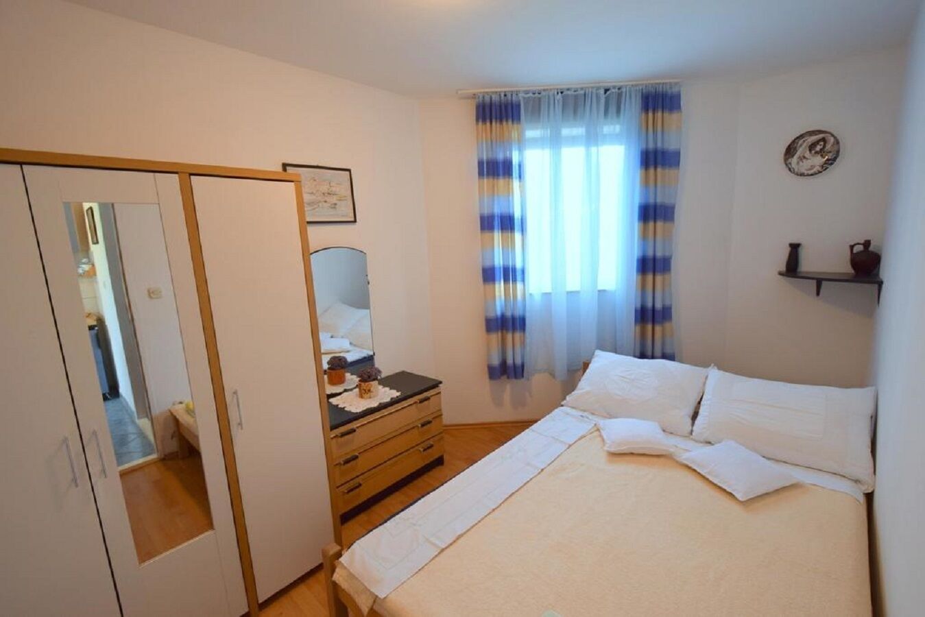 Apartments Jozefina 10829-A1