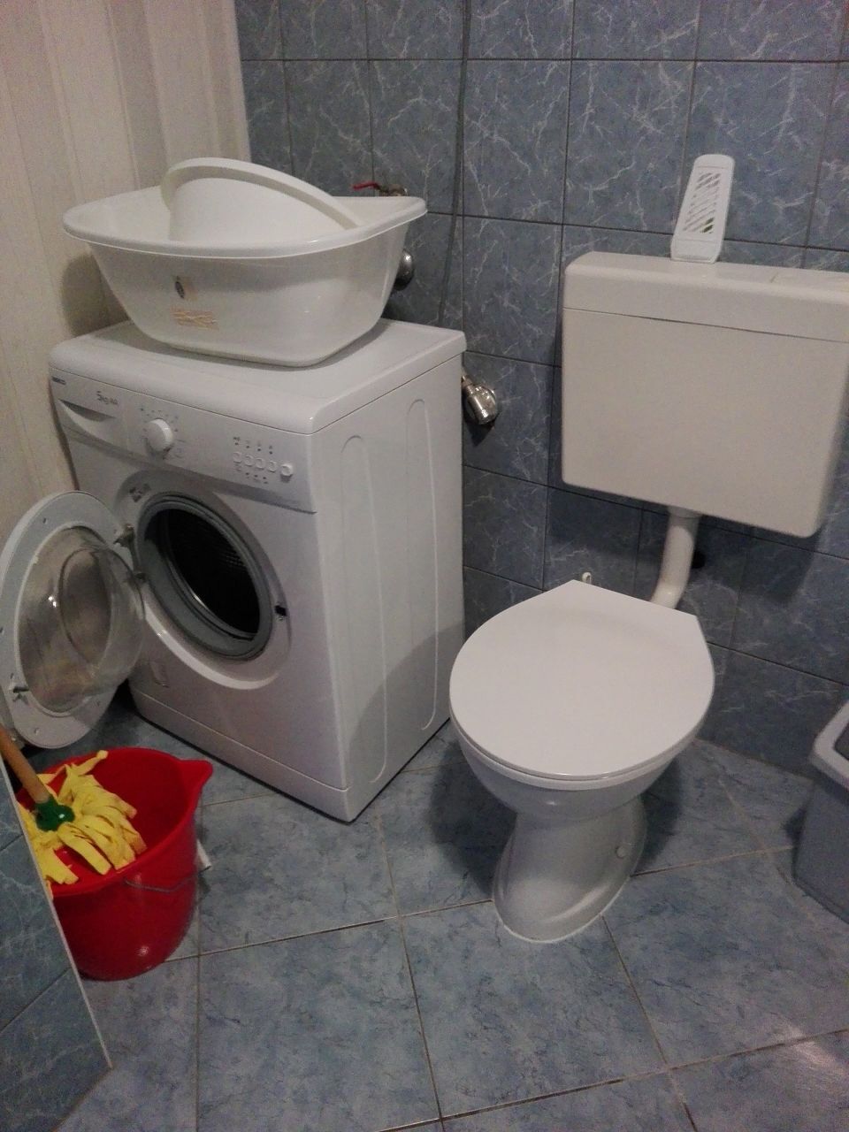 Apartments Jozefina 10829-A1