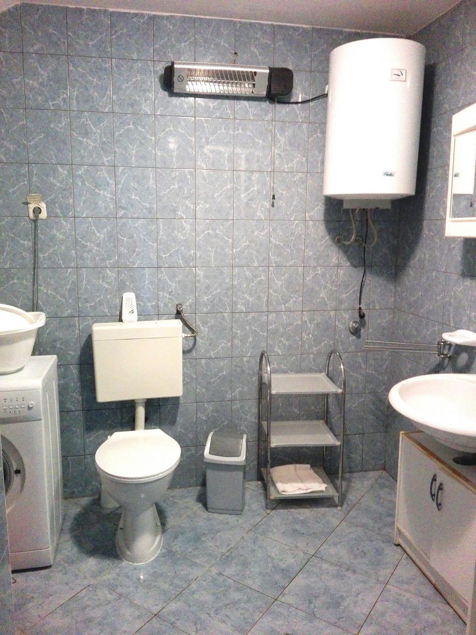 Apartments Jozefina 10829-A1