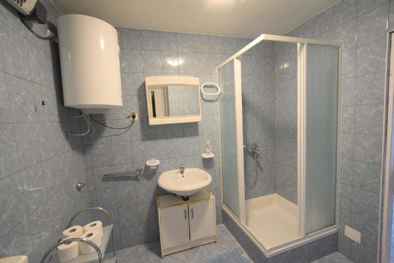 Apartments Jozefina 10829-A1