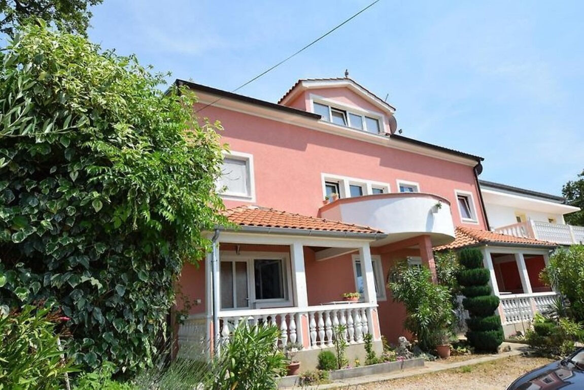 Apartments Jozefina 10829-A2