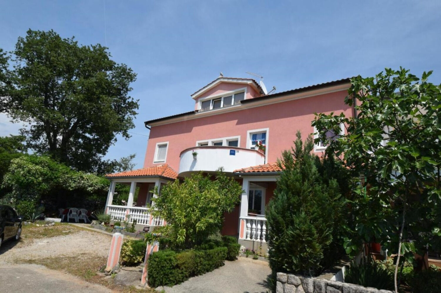 Apartments Jozefina 10829-A2