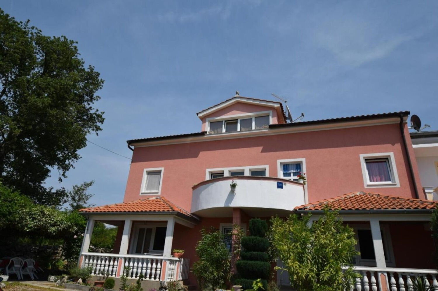 Apartments Jozefina 10829-A2