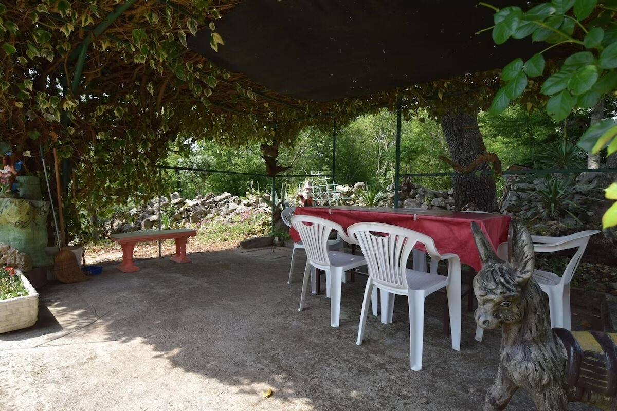 Apartments Jozefina 10829-A2