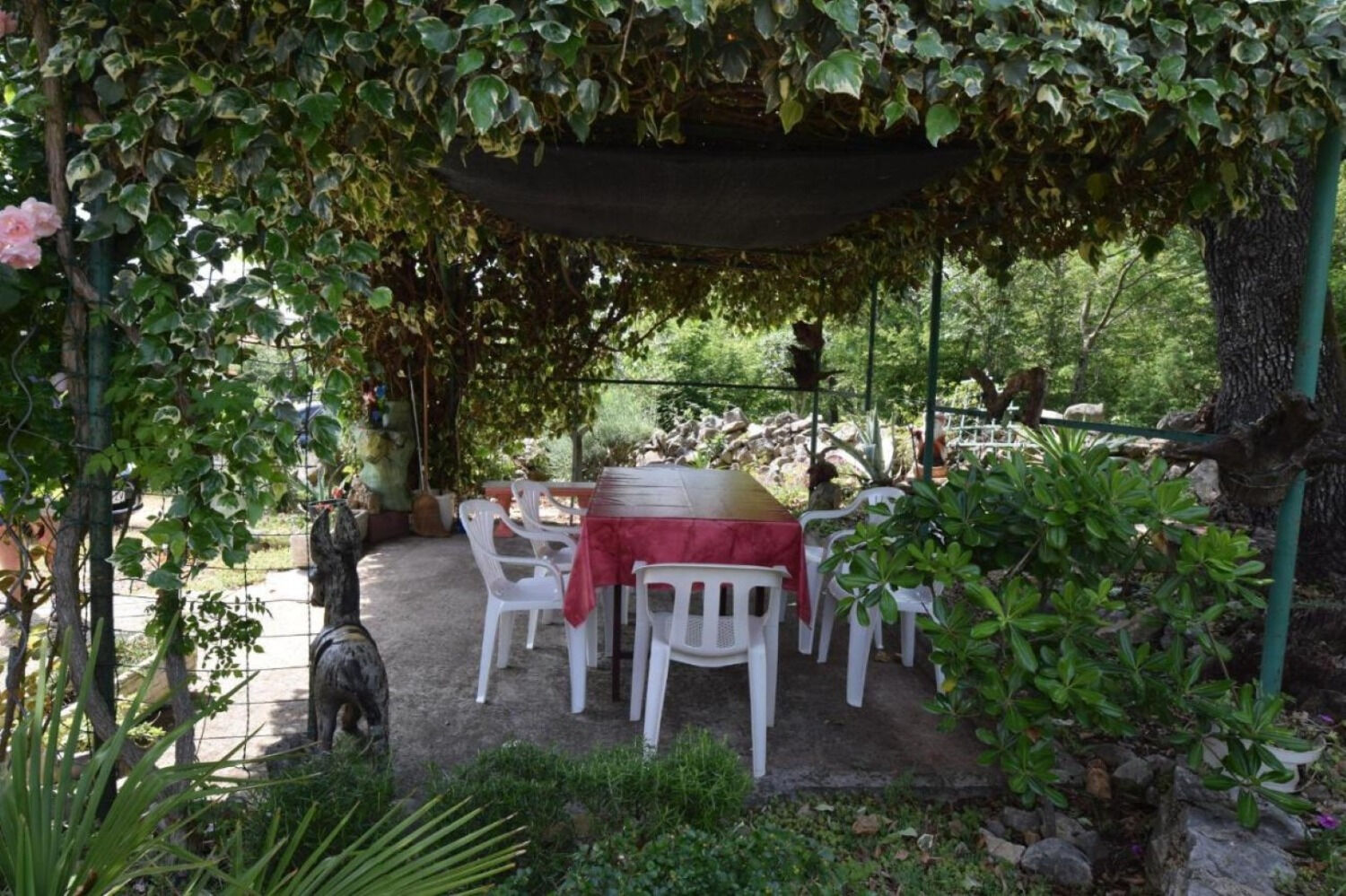 Apartments Jozefina 10829-A2