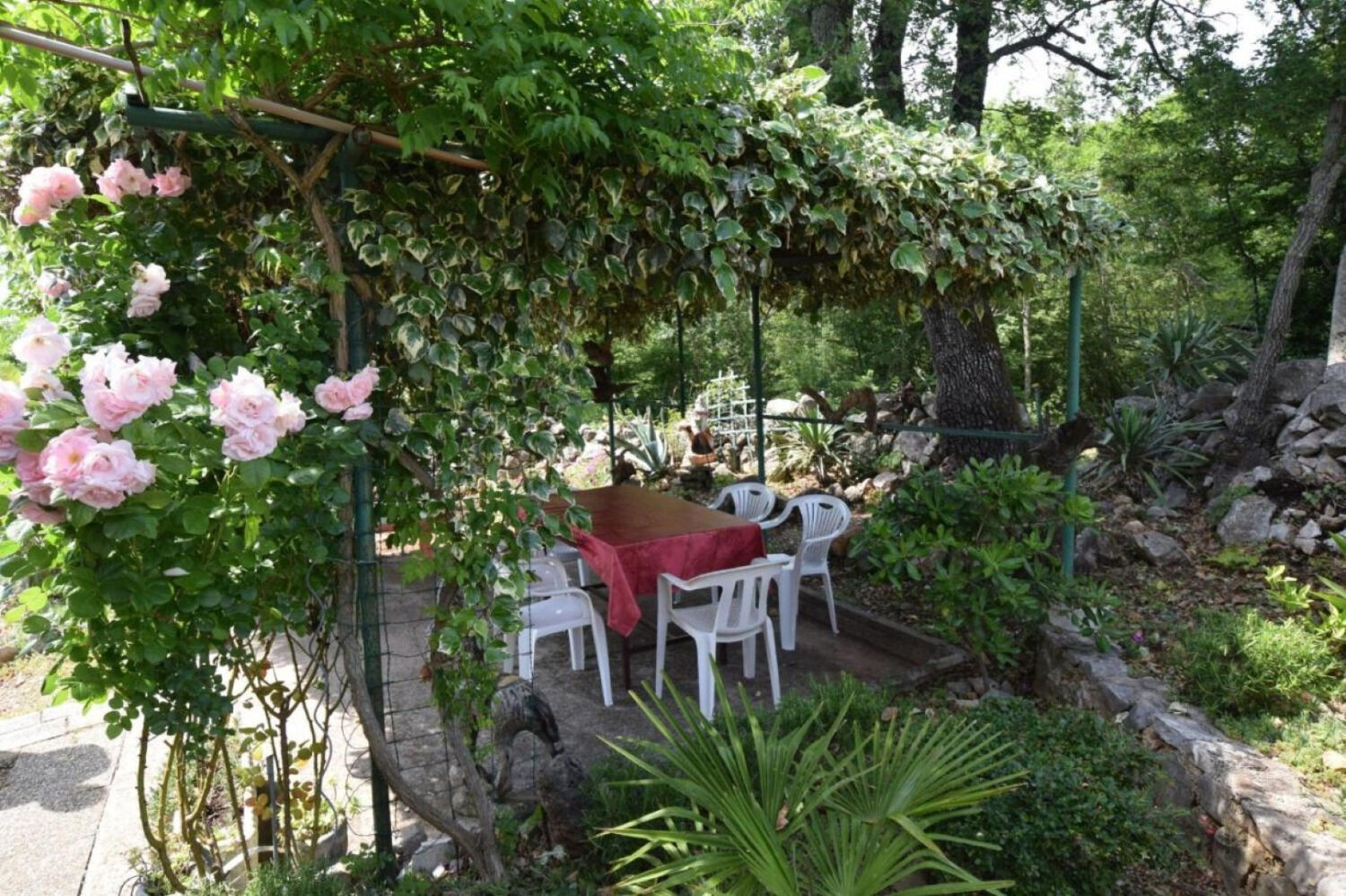 Apartments Jozefina 10829-A2