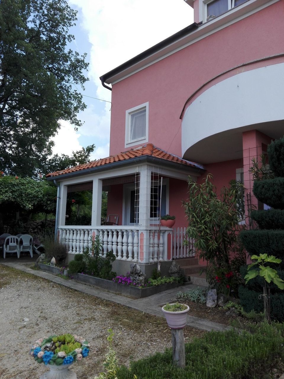 Apartments Jozefina 10829-A2