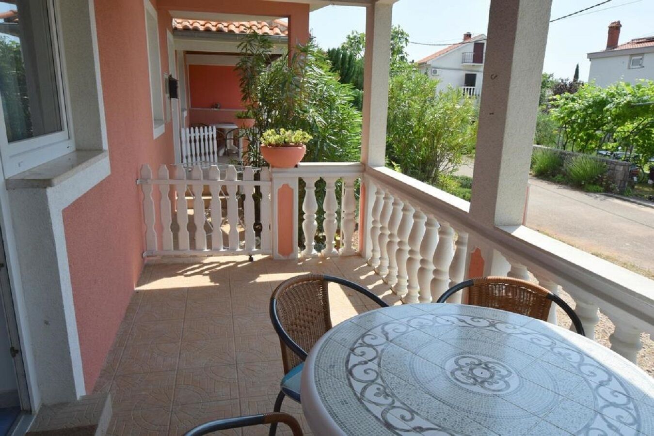Apartments Jozefina 10829-A2