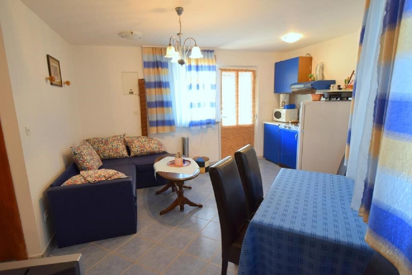 Apartments Jozefina 10829-A2