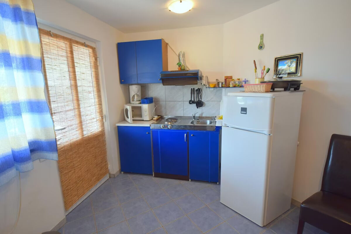 Apartments Jozefina 10829-A2