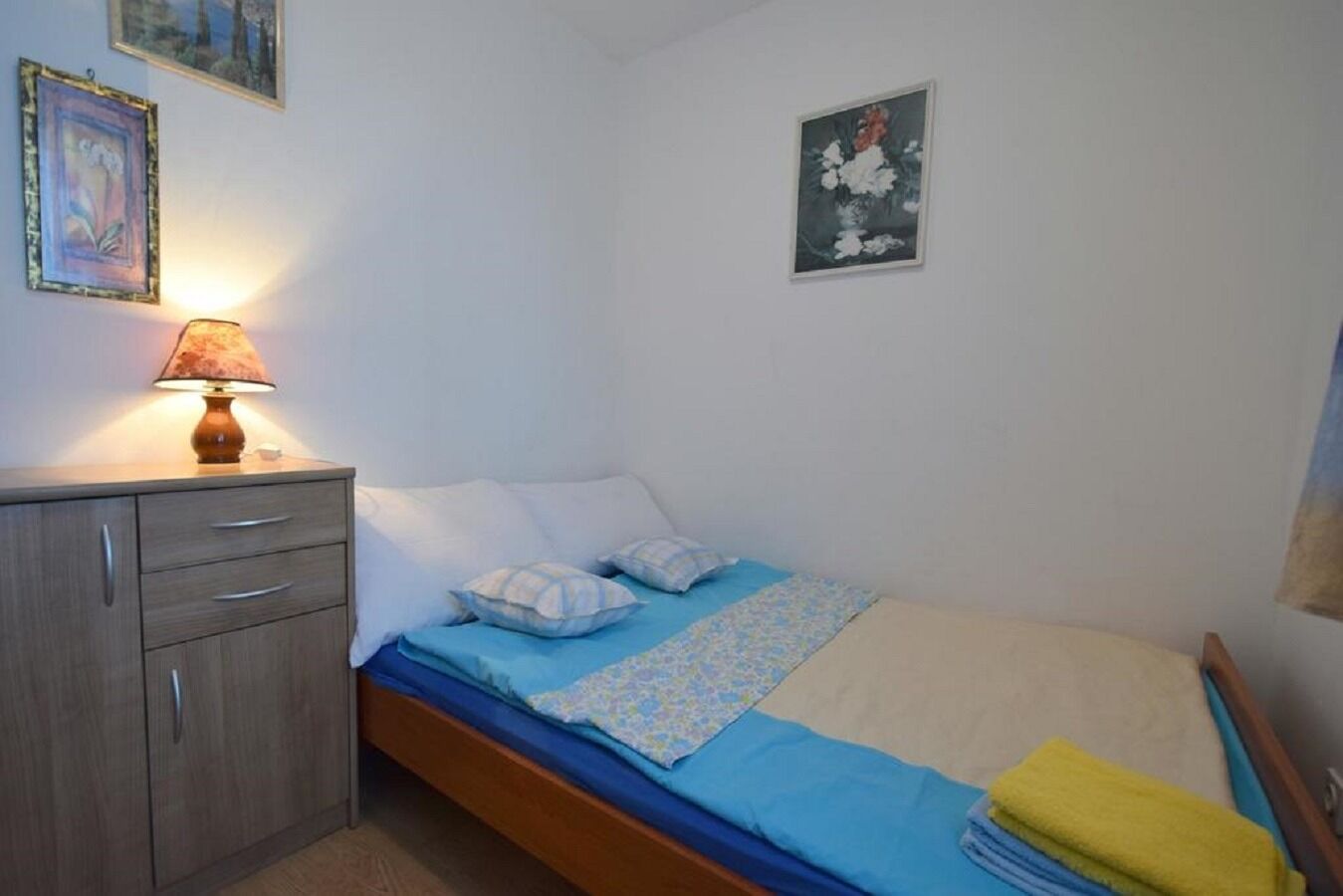 Apartments Jozefina 10829-A2