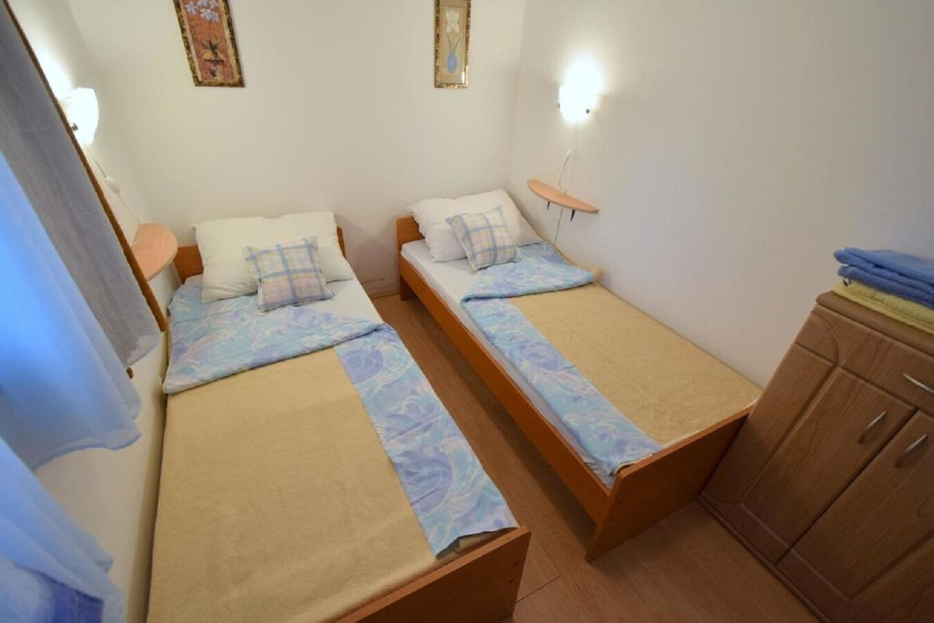 Apartments Jozefina 10829-A2