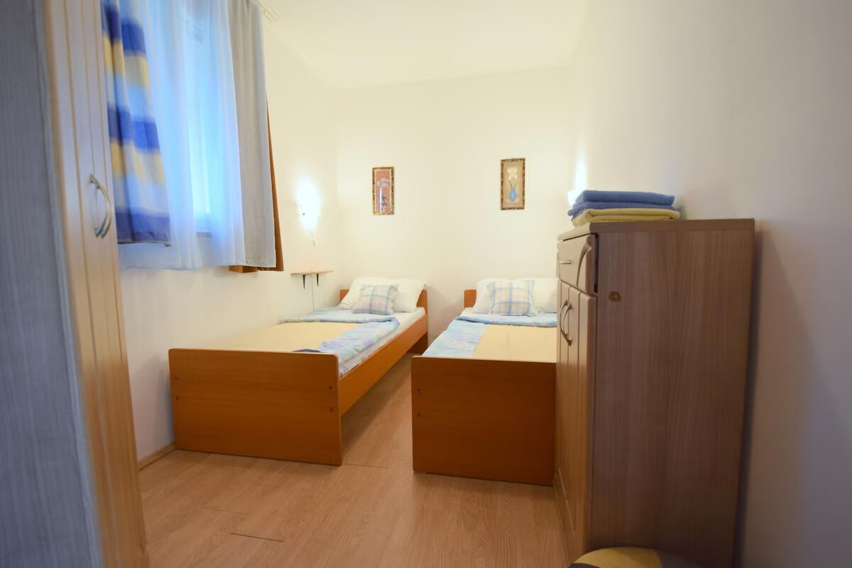 Apartments Jozefina 10829-A2