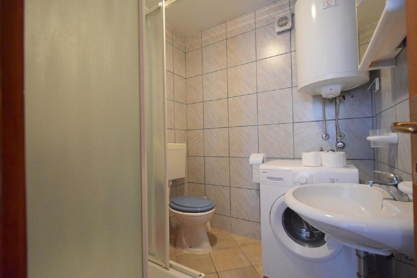 Apartments Jozefina 10829-A2