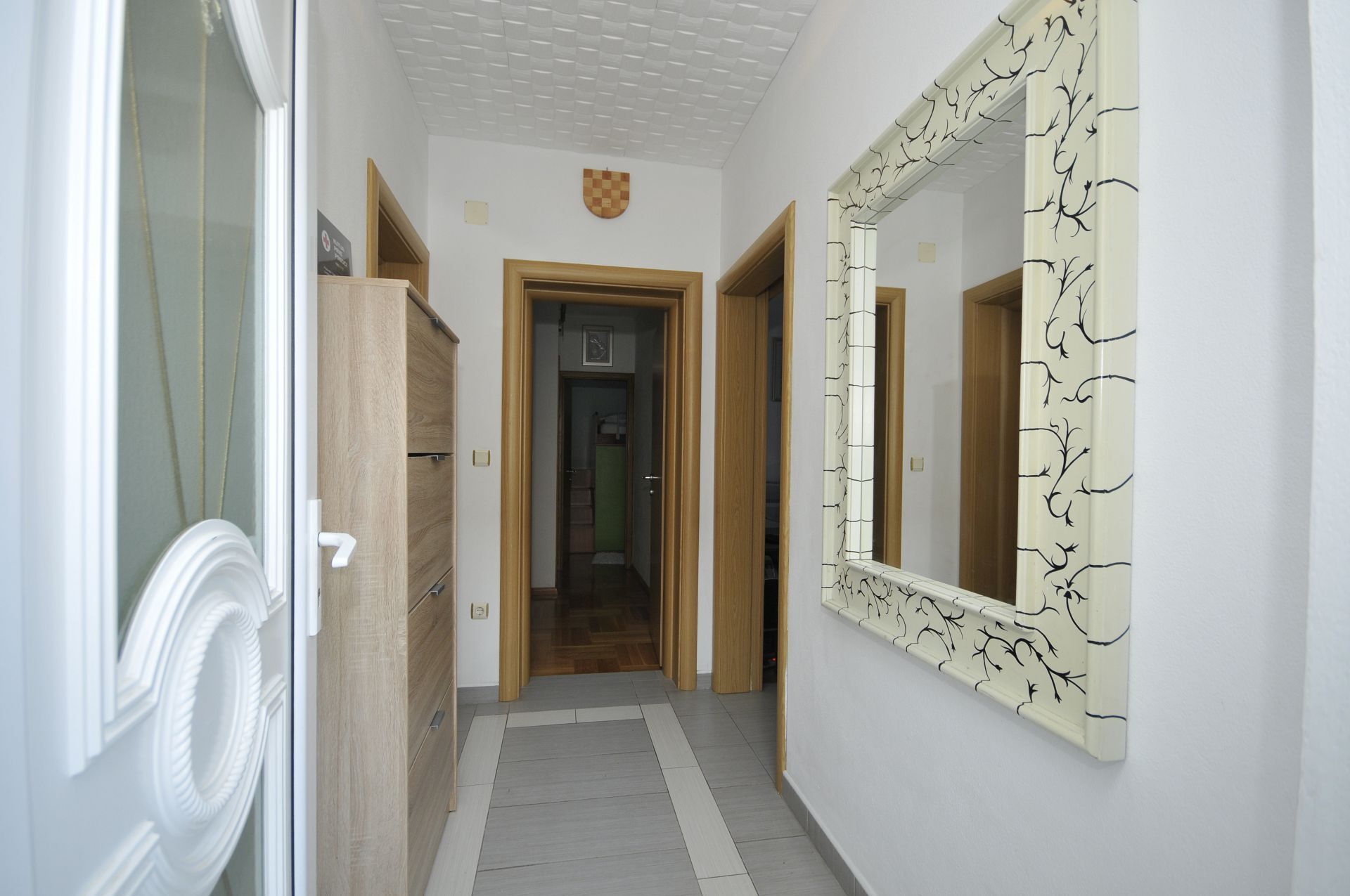 Apartments Ivica 108231-A1