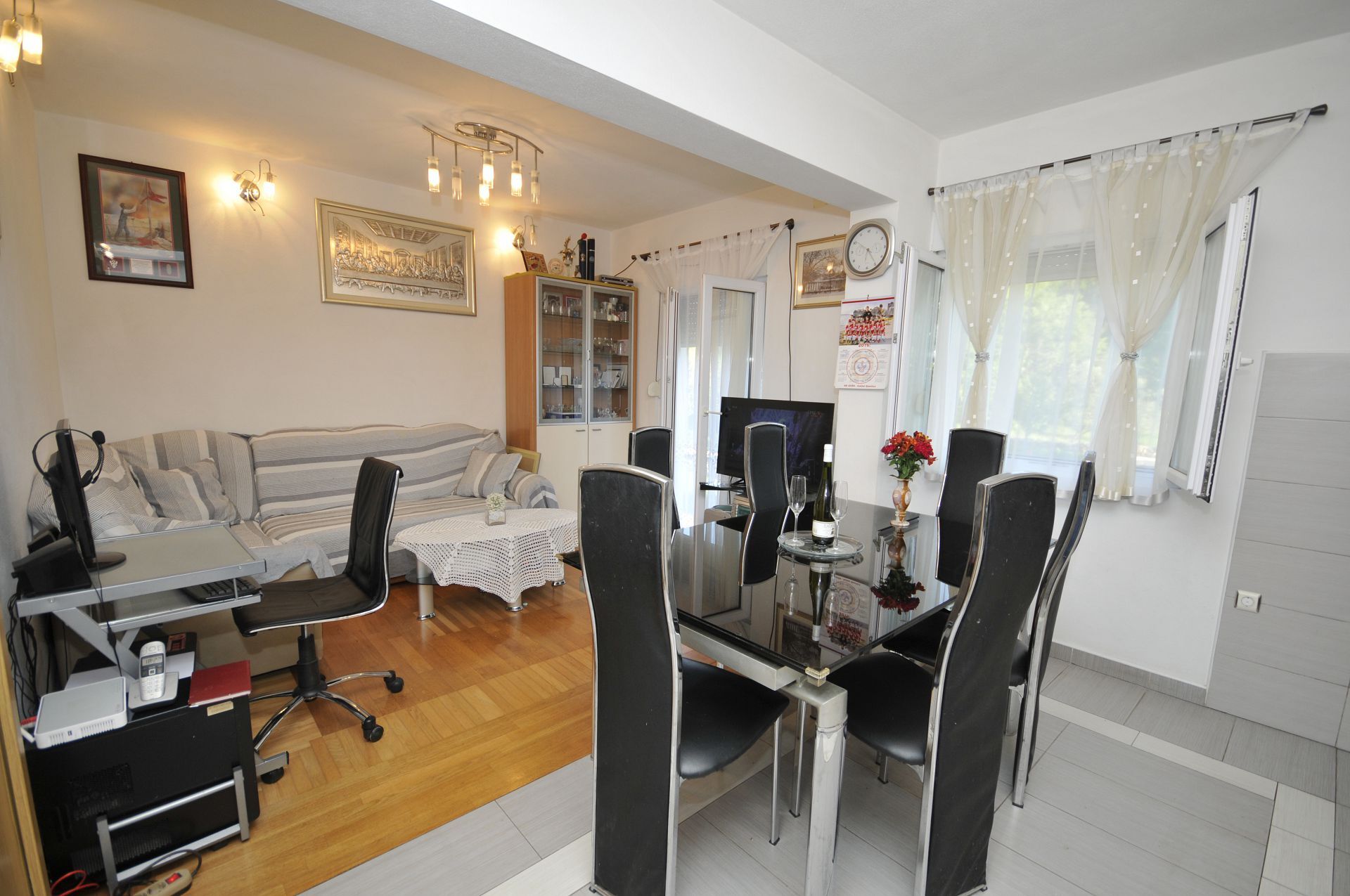 Apartments Ivica 108231-A1