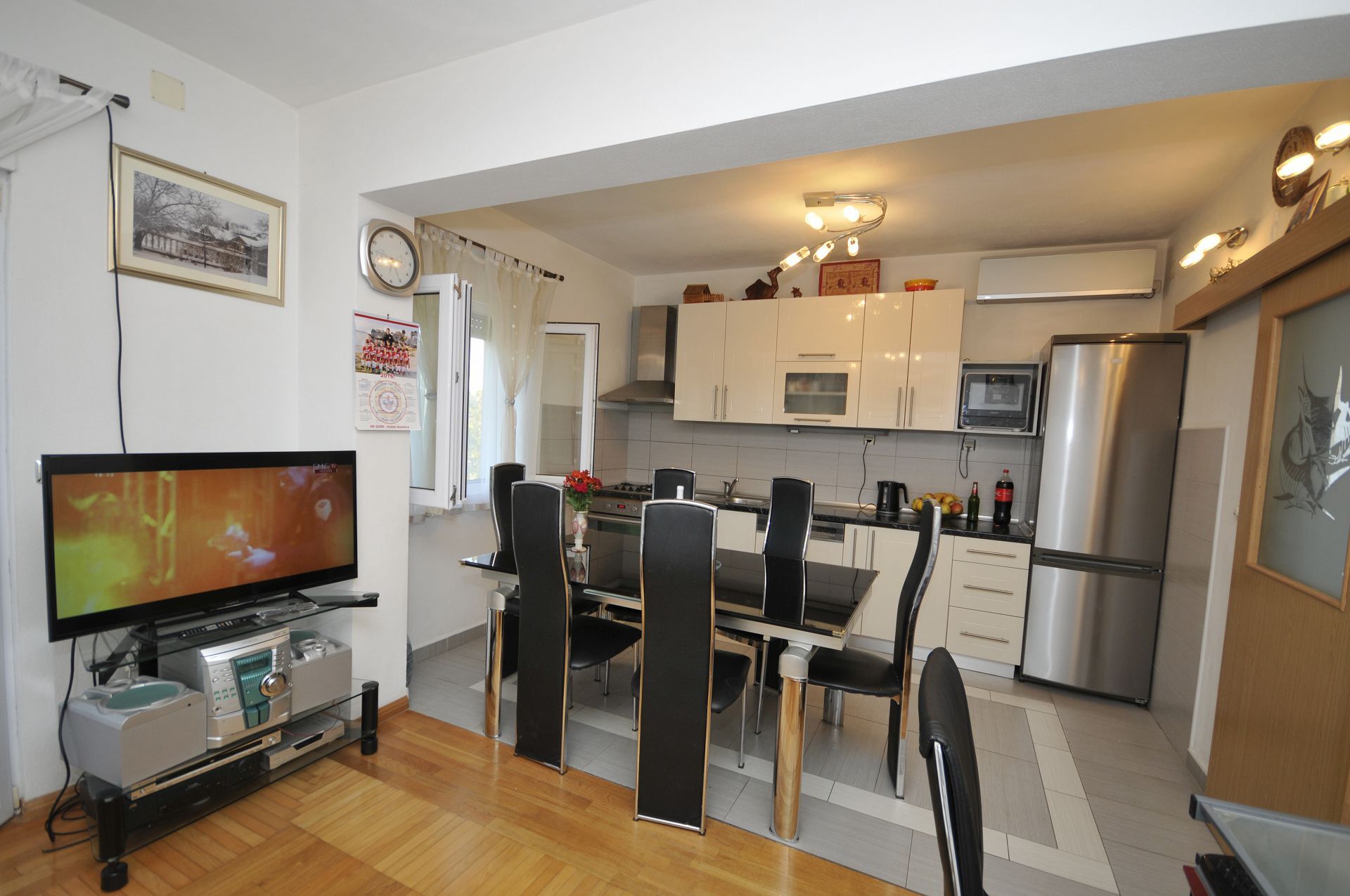 Apartments Ivica 108231-A1