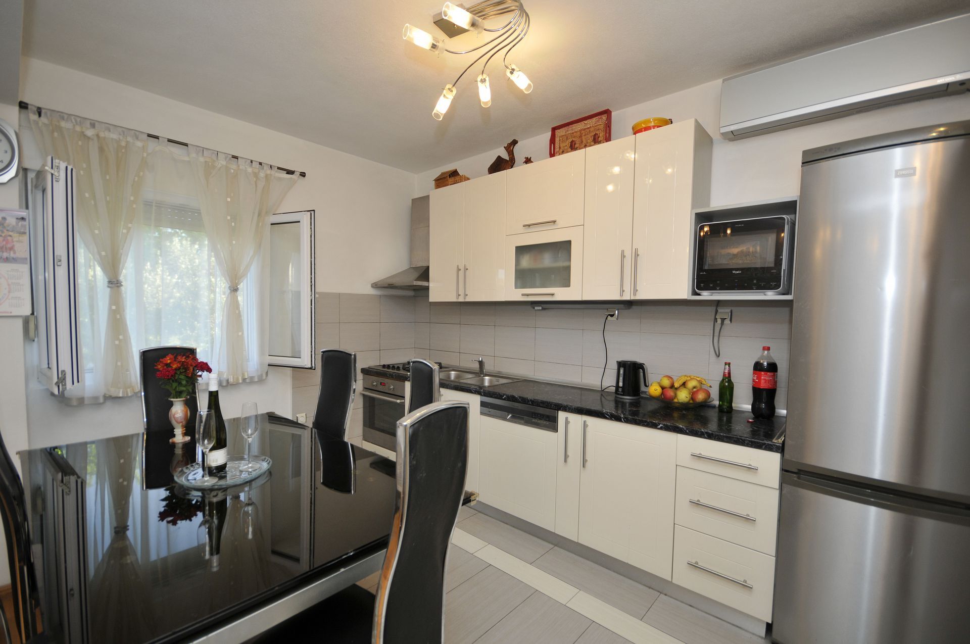 Apartments Ivica 108231-A1