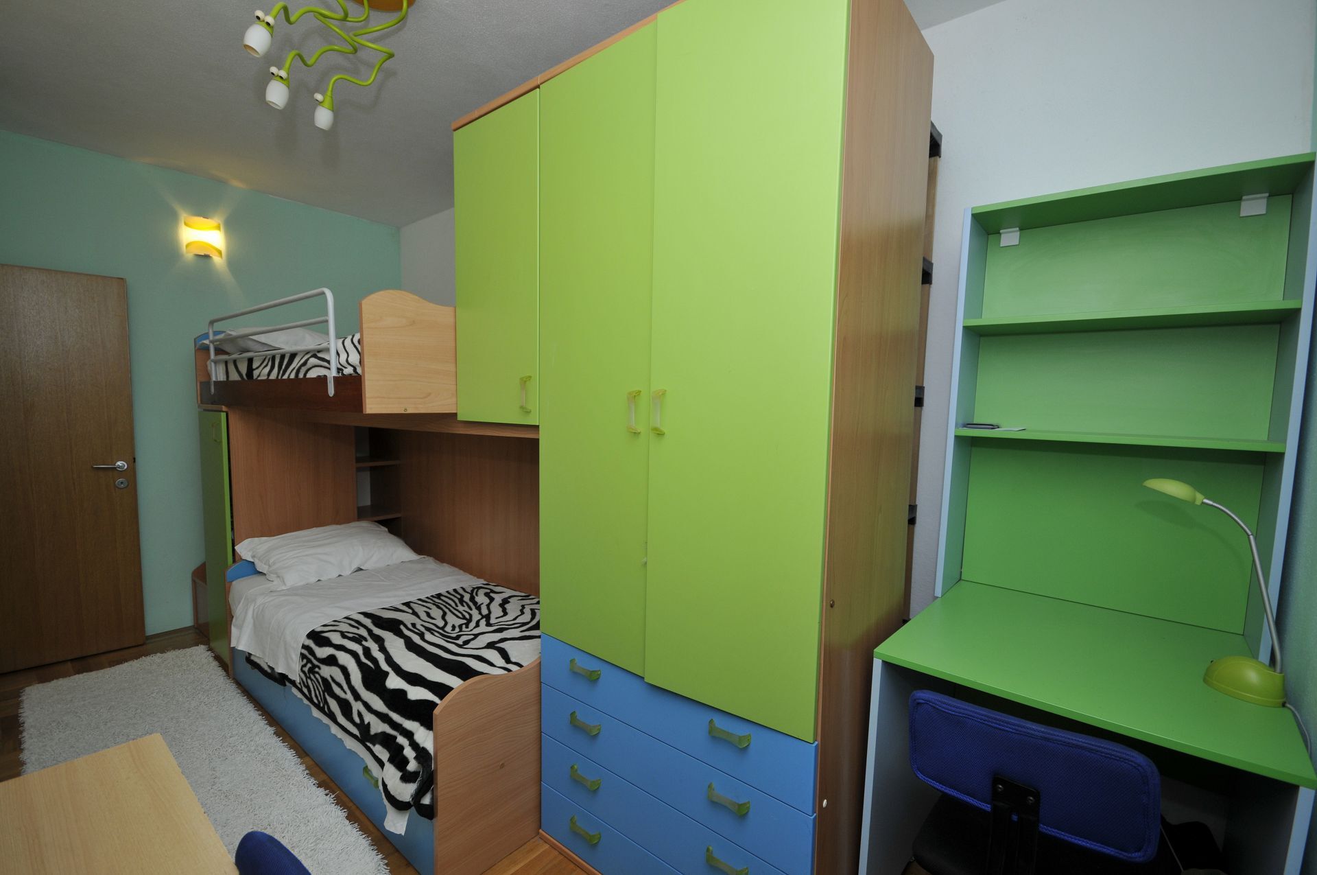 Apartments Ivica 108231-A1