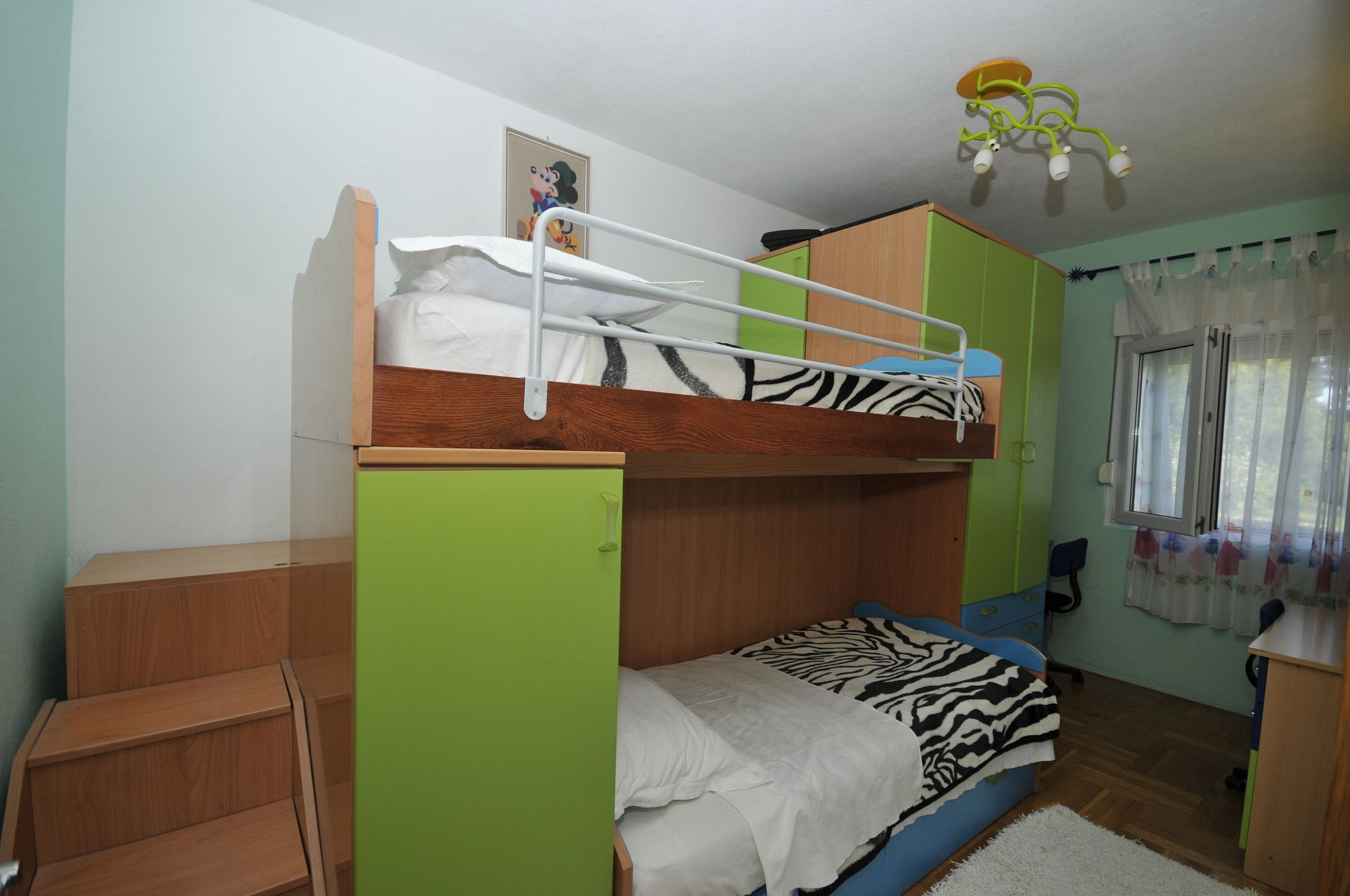 Apartments Ivica 108231-A1