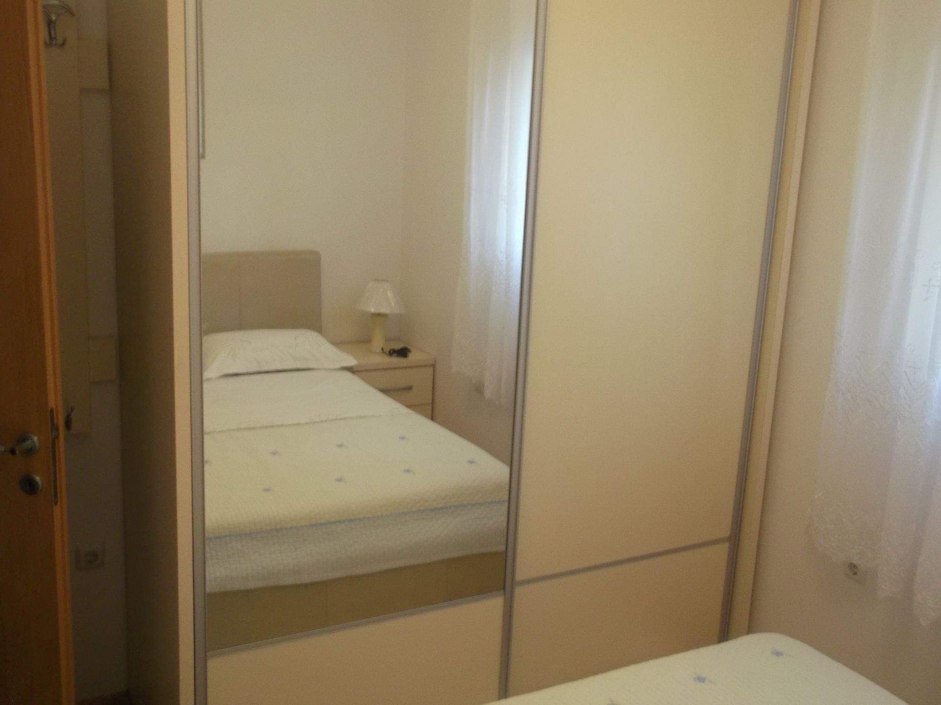Apartments Ivica 108231-A1