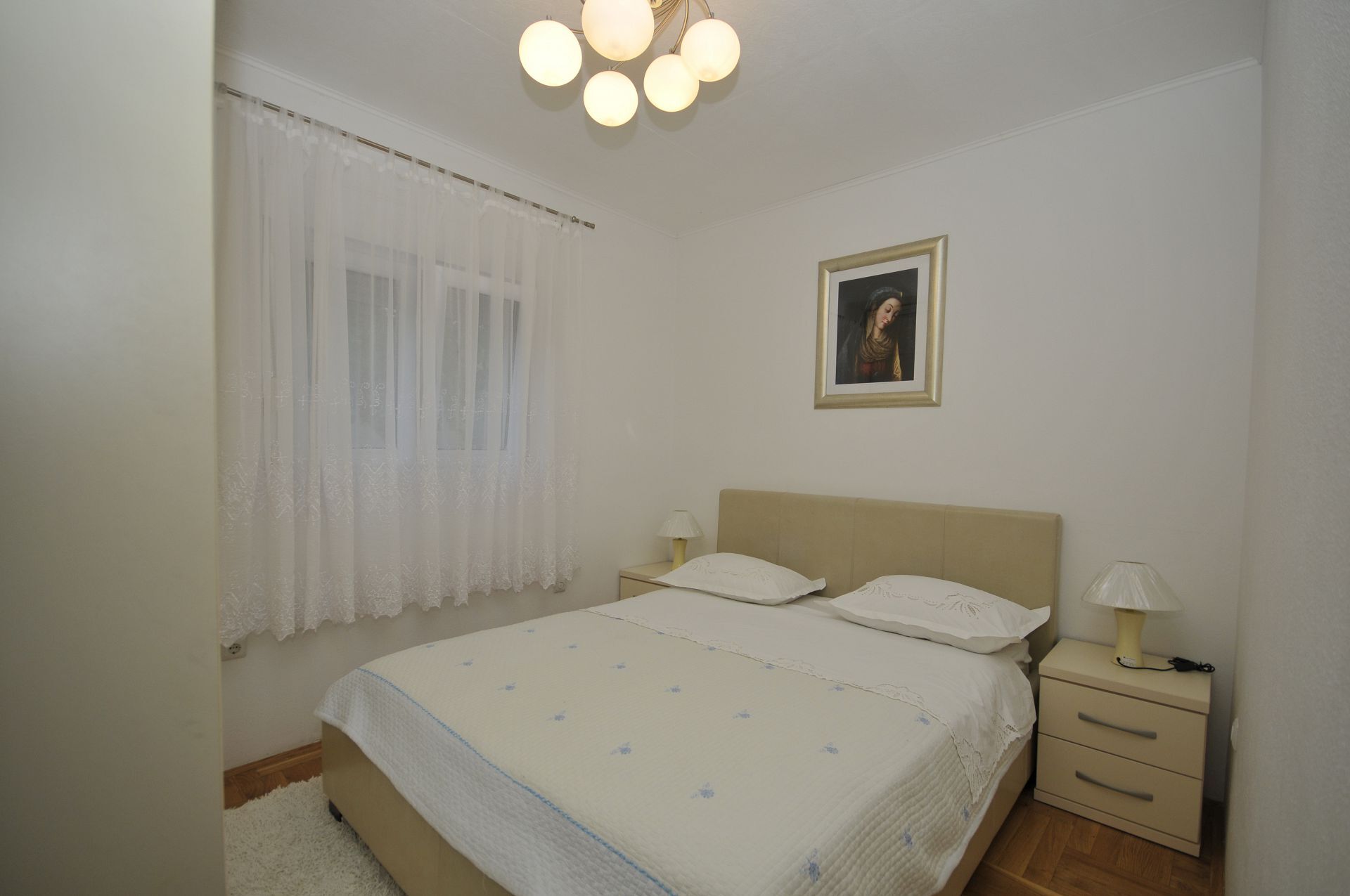 Apartments Ivica 108231-A1