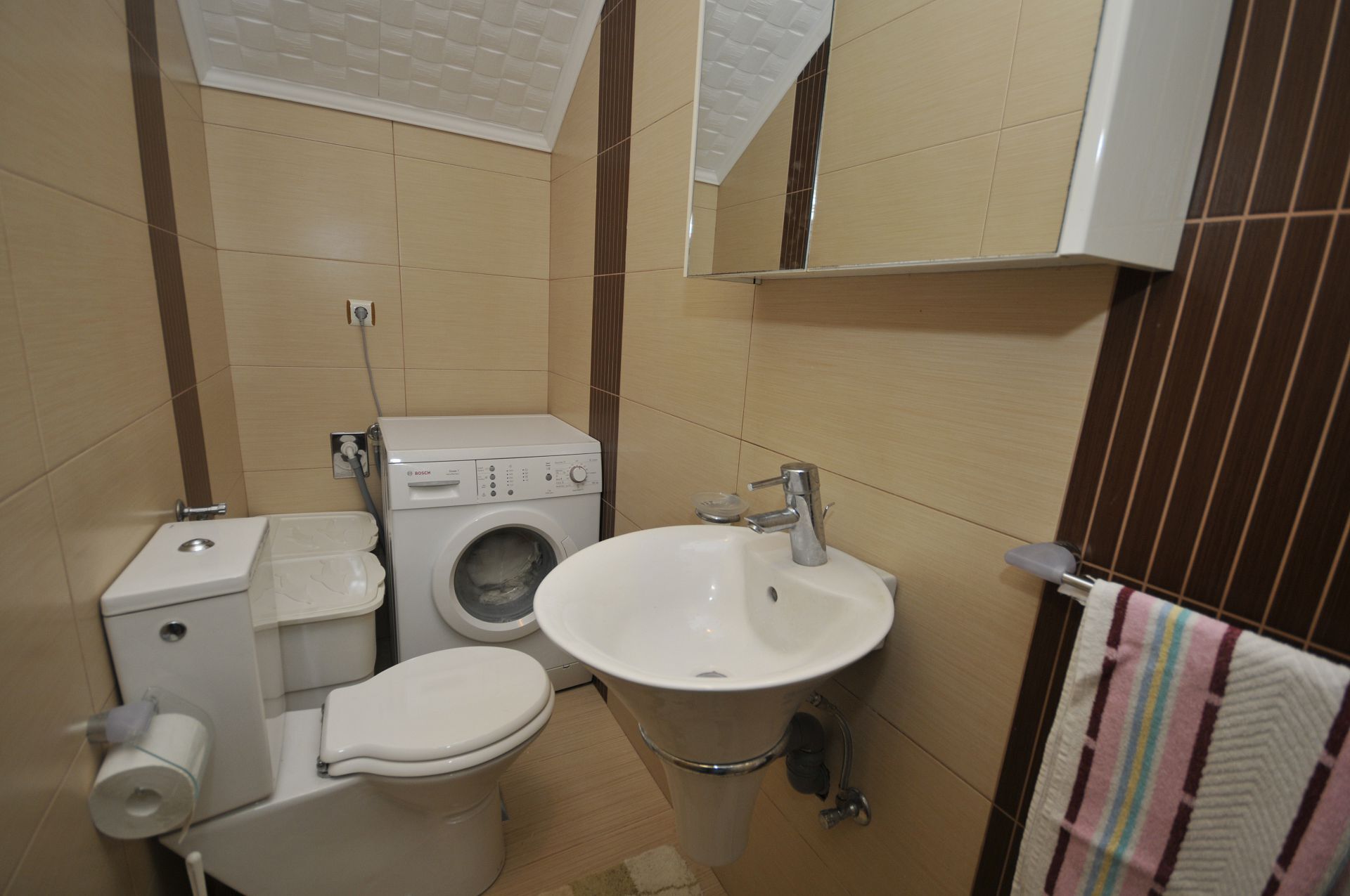 Apartments Ivica 108231-A1