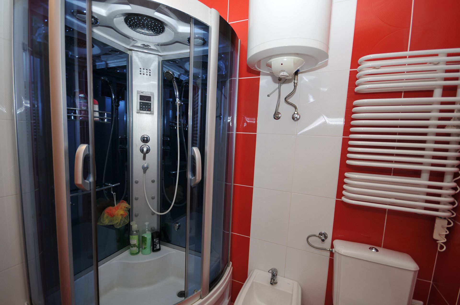 Apartments Ivica 108231-A1