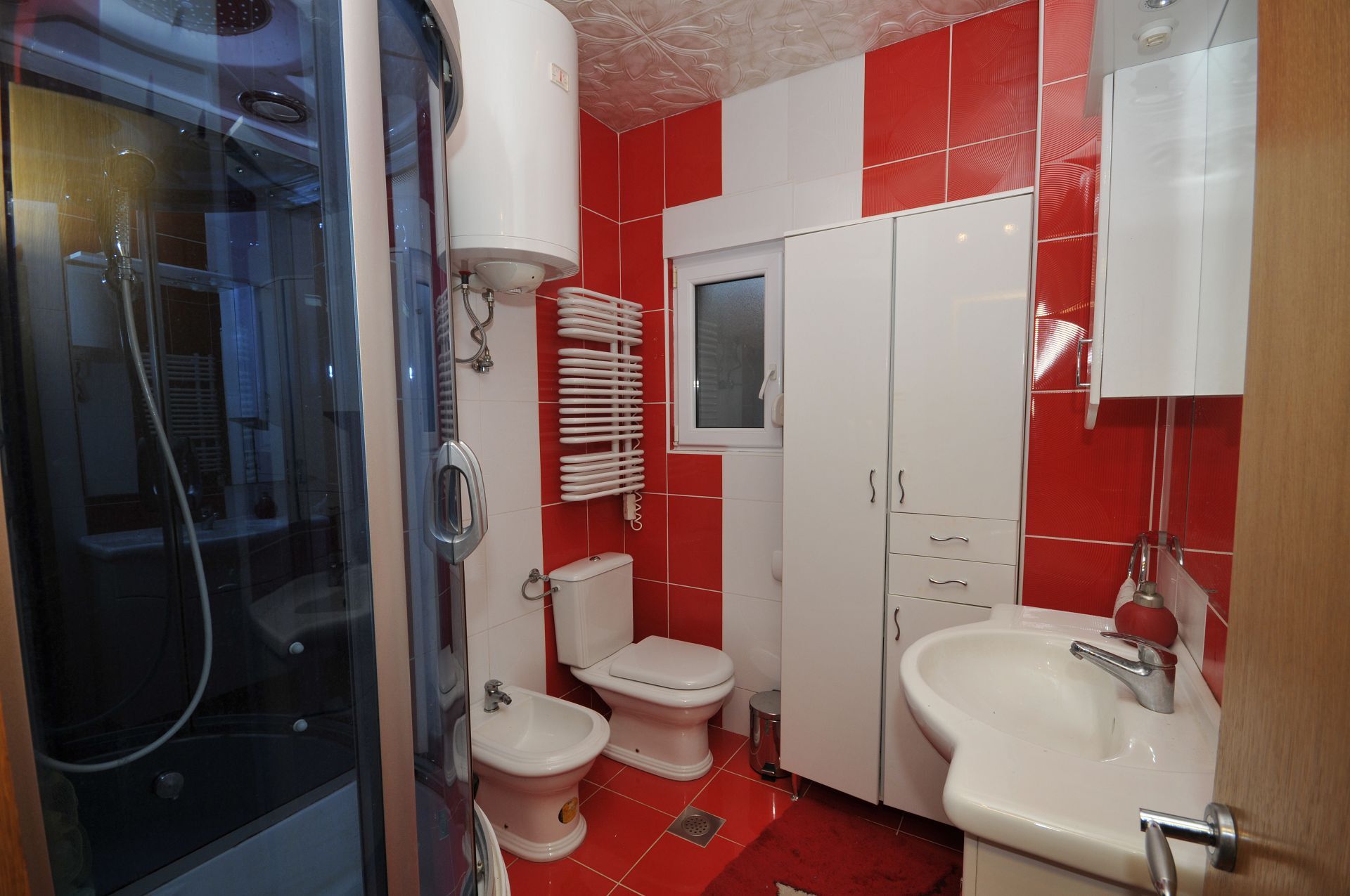 Apartments Ivica 108231-A1