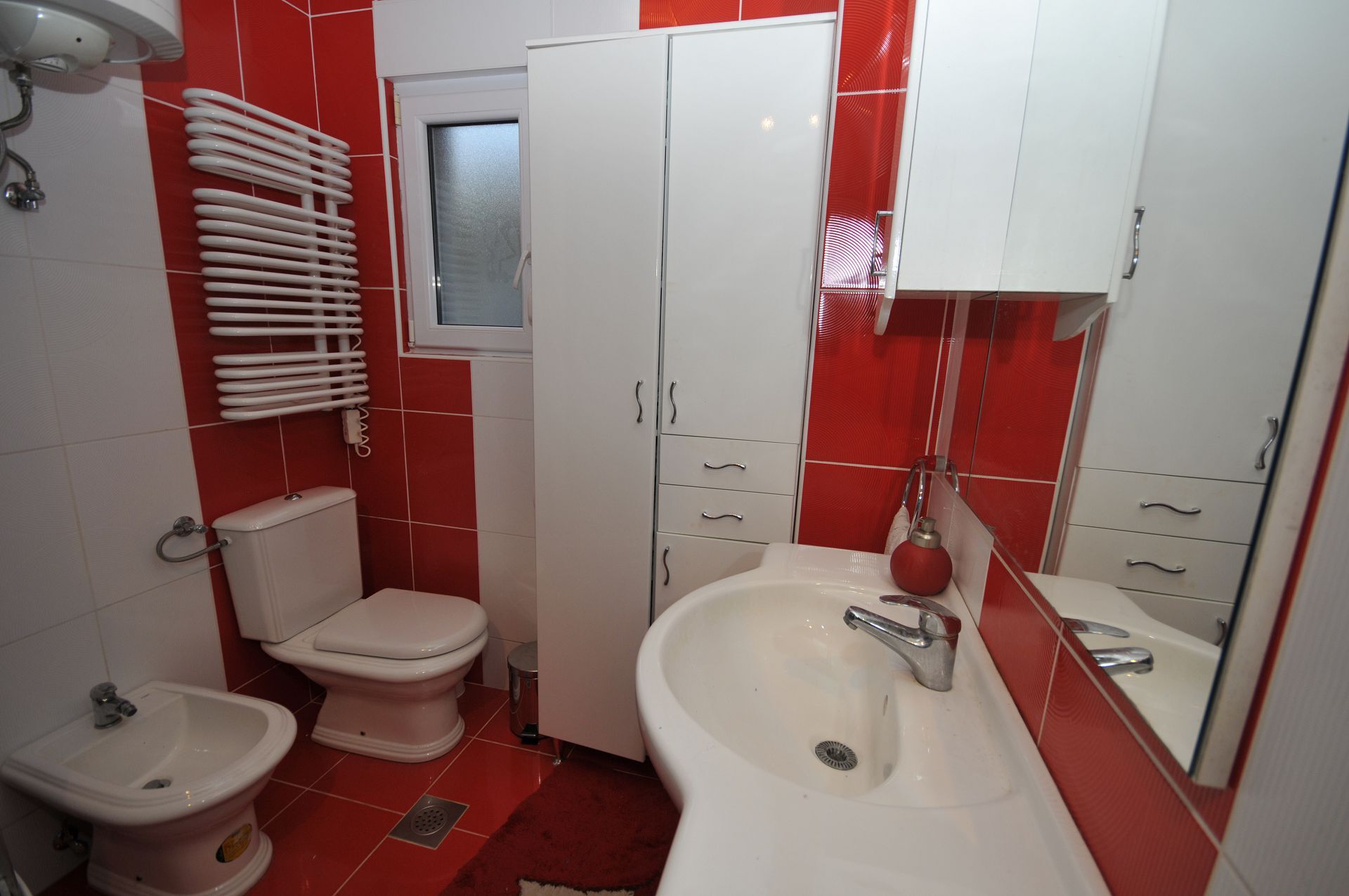 Apartments Ivica 108231-A1