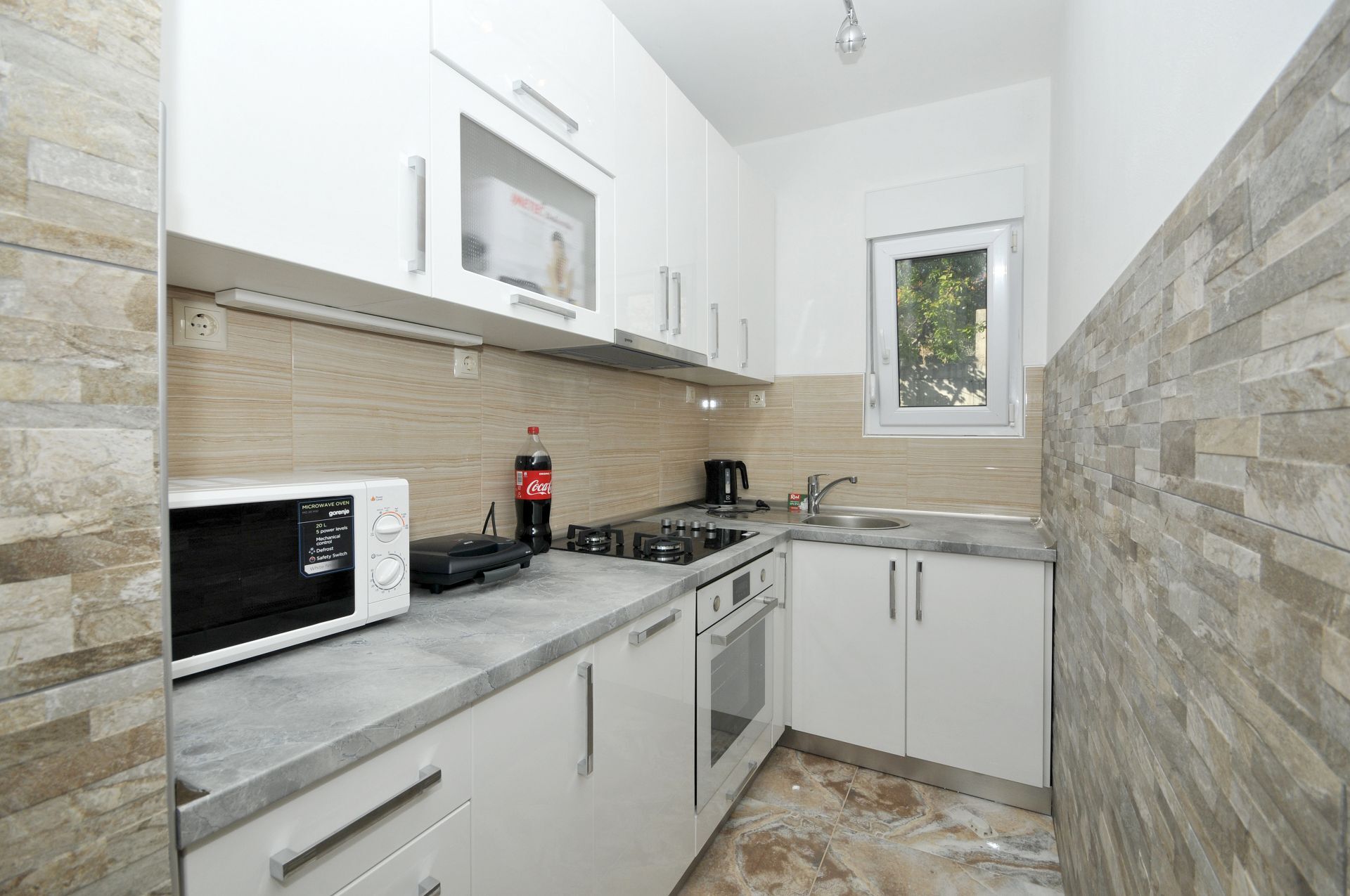 Apartments Ivica 108231-A2
