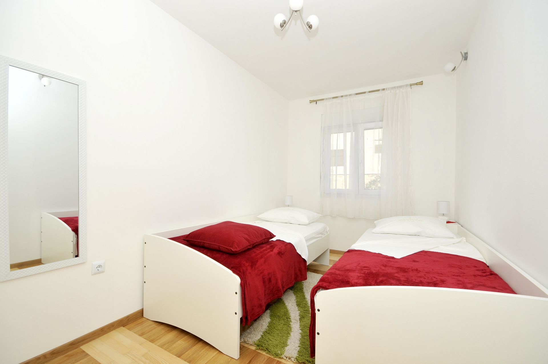 Apartments Ivica 108231-A2