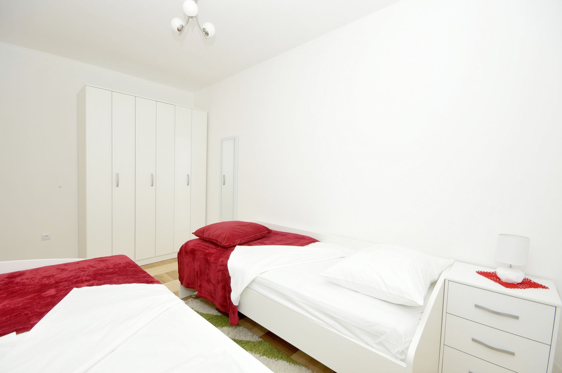 Apartments Ivica 108231-A2