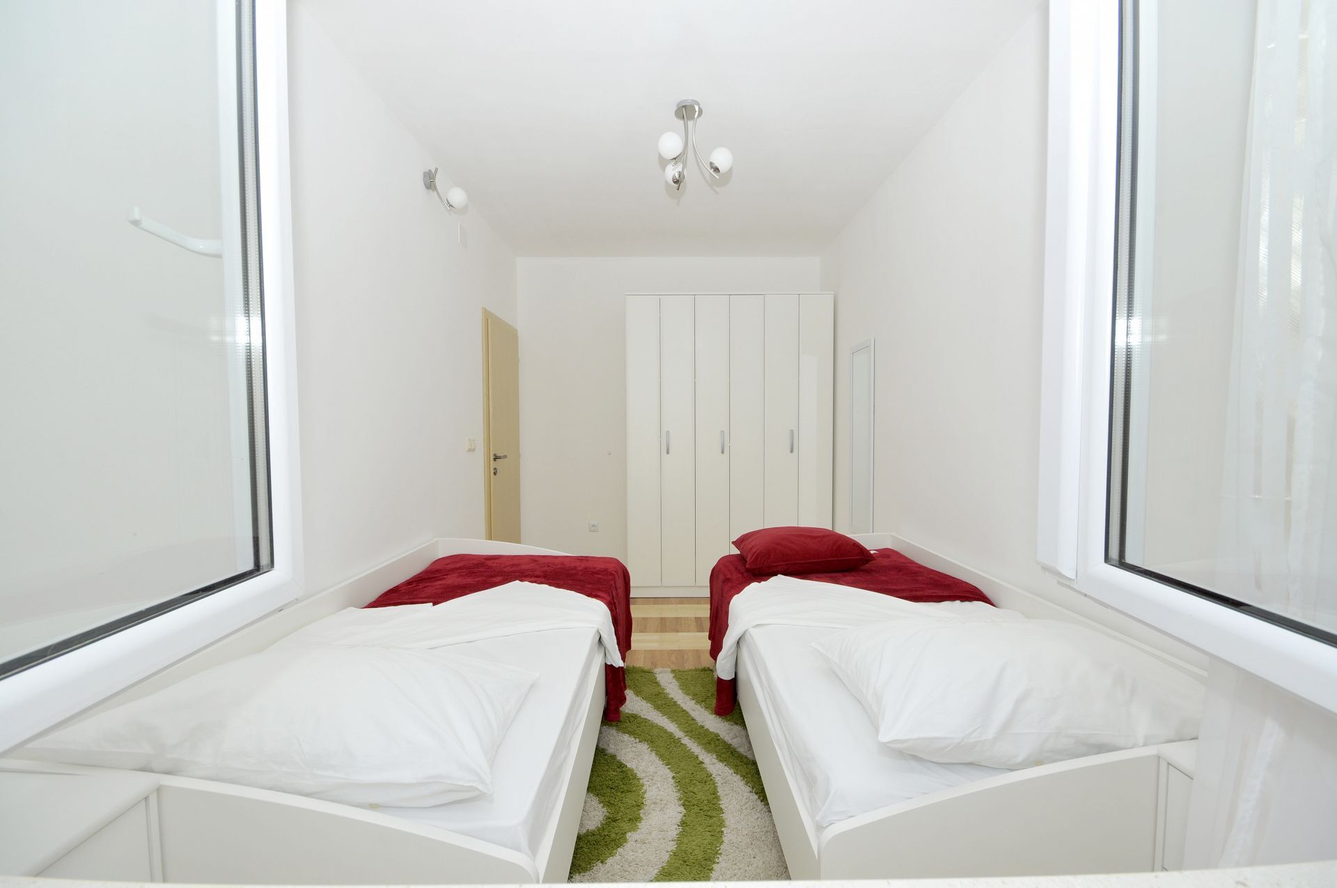 Apartments Ivica 108231-A2