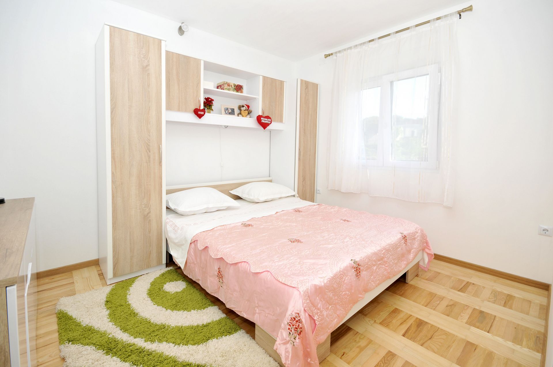 Apartments Ivica 108231-A2