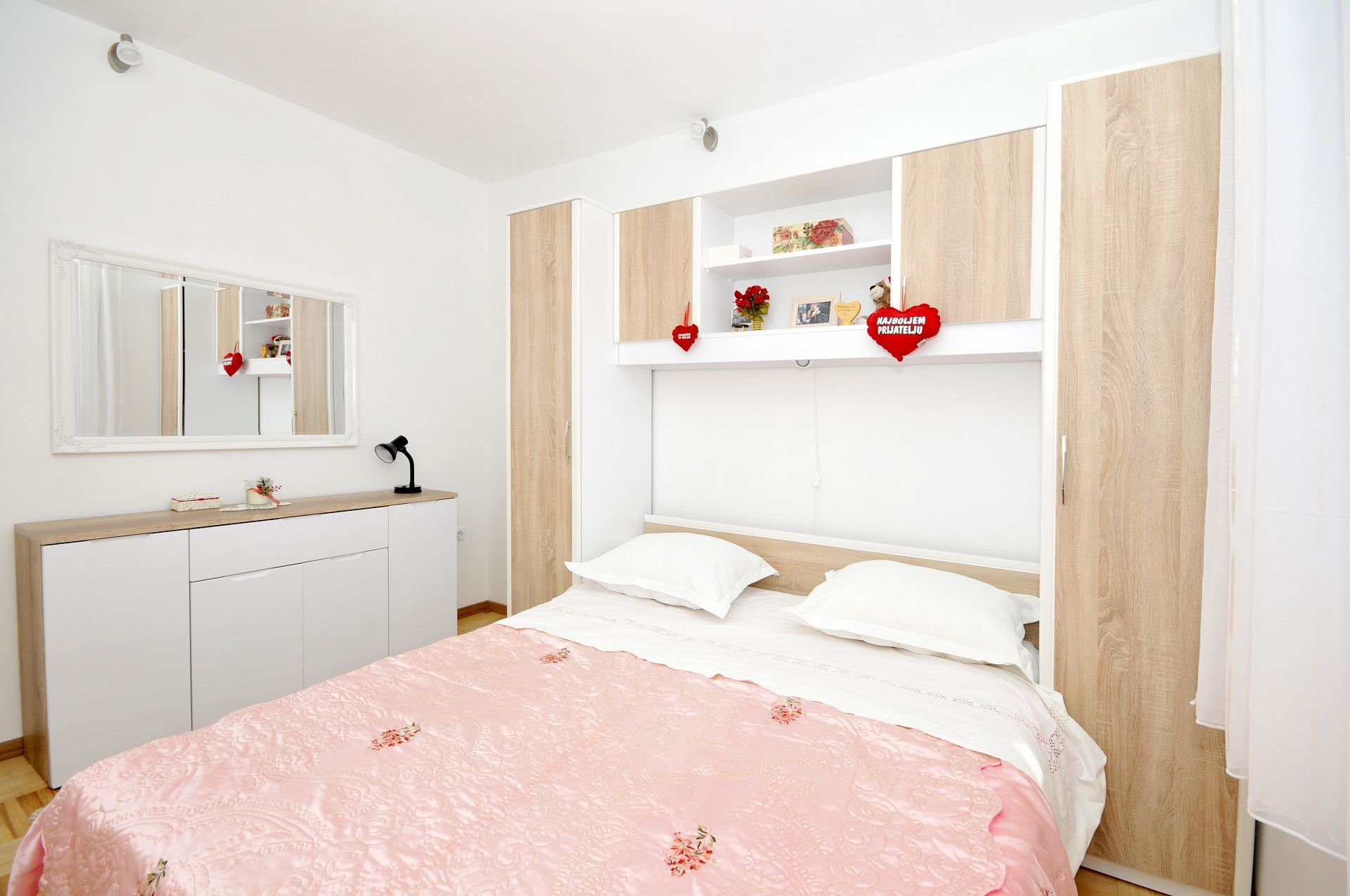 Apartments Ivica 108231-A2